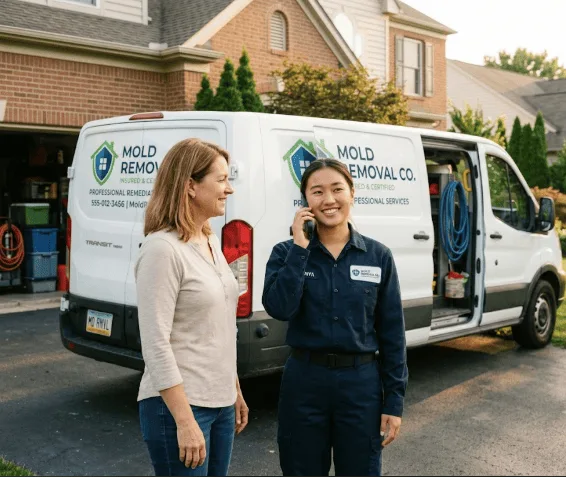 Crawlspace Mold Remediation Crestline, OH FAQs
